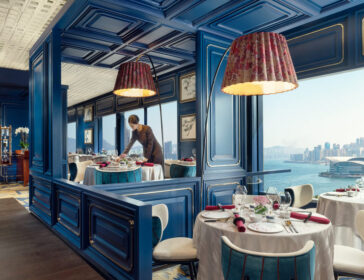 Must-Try Hong Kong Restaurants For Out-of-Town Guests