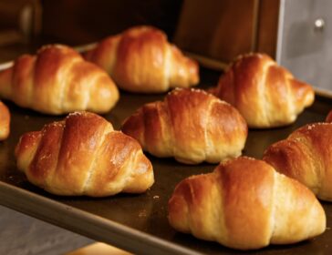 truffleBAKERY Hong kong causeway bay