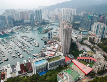 A Family-Friendly Neighborhood Guide To Wong Chuk Hang